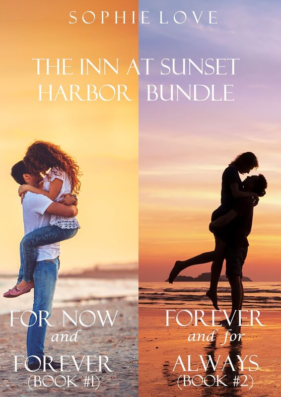 The Inn at Sunset Harbor Bundle (Books 1 and 2)