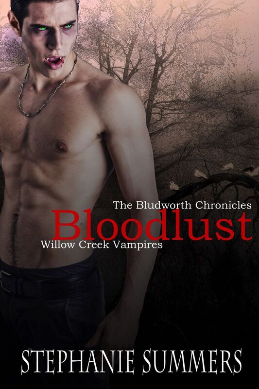 Bloodlust