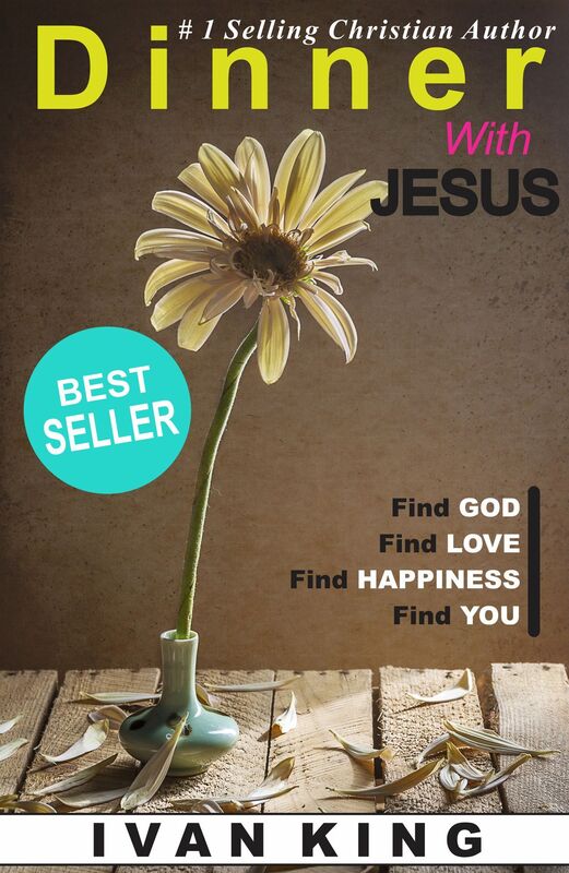 Bestsellers: Dinner With Jesus (Bestsellers, Bestsellers List New York Times, NOOK Books Bestsellers, Top 100 Bestsellers ) [Bestsellers]