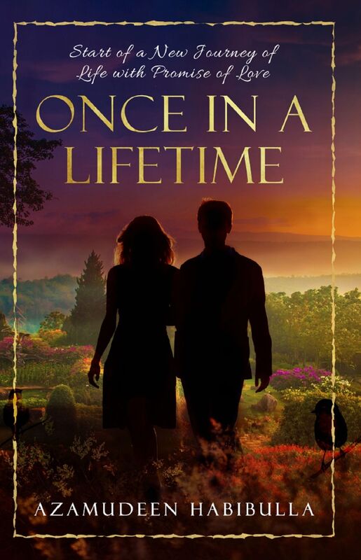 Once in a Lifetime