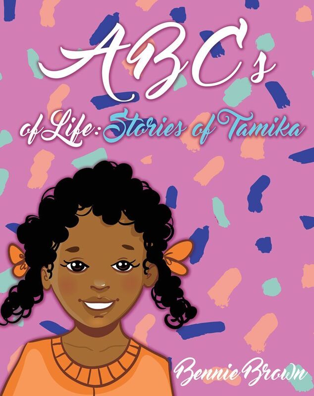 ABCs of Life : Stories of Tamika