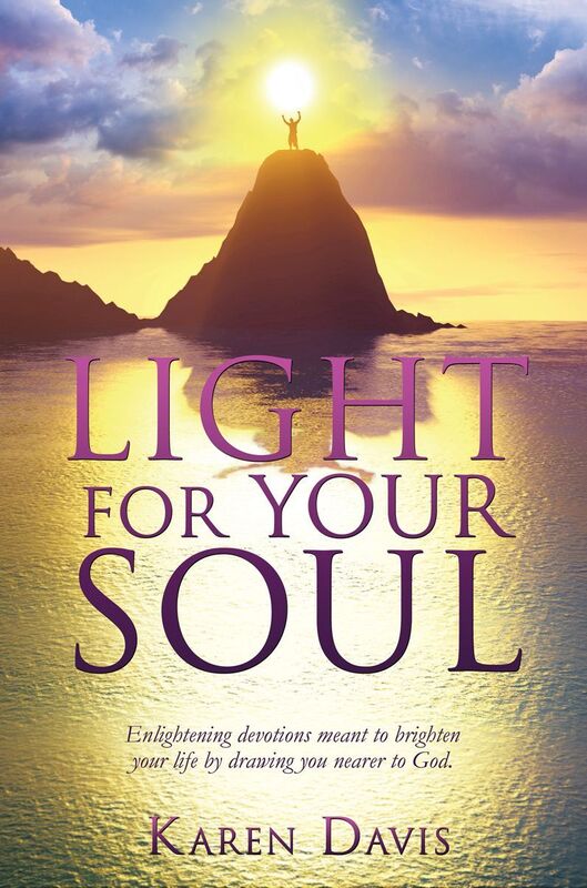 LIGHT FOR YOUR SOUL