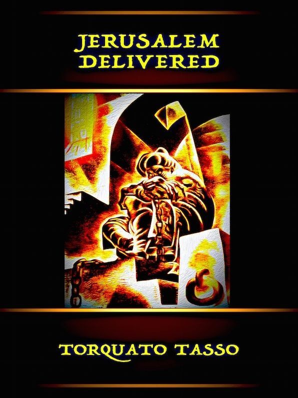Jerusalem Delivered