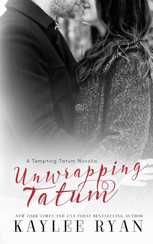 Unwrapping Tatum (Tempting Tatum Novella)