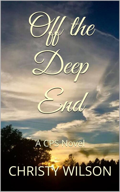 Off the Deep End - A CPS Novel