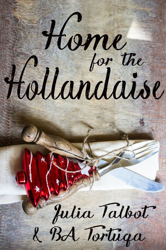 Home for the Hollandaise
