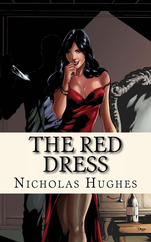 The Red Dress
