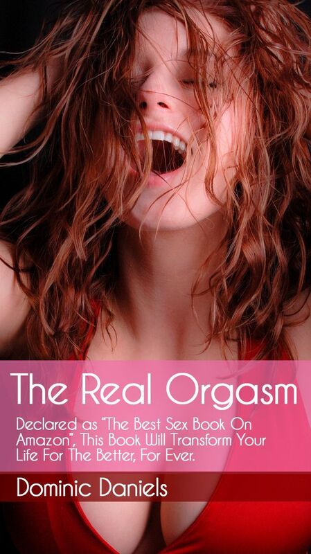 The Real Orgasm