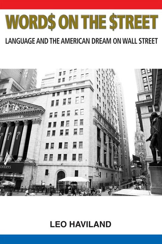Word$ on the Street
