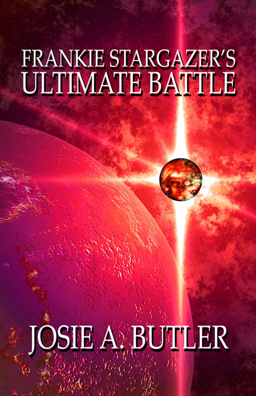Frankie Stargazer's Ultimate Battle