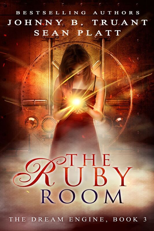 The Ruby Room