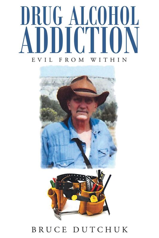 Drug Alcohol Addiction: Evil from Within