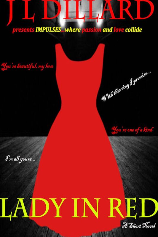 Lady in Red