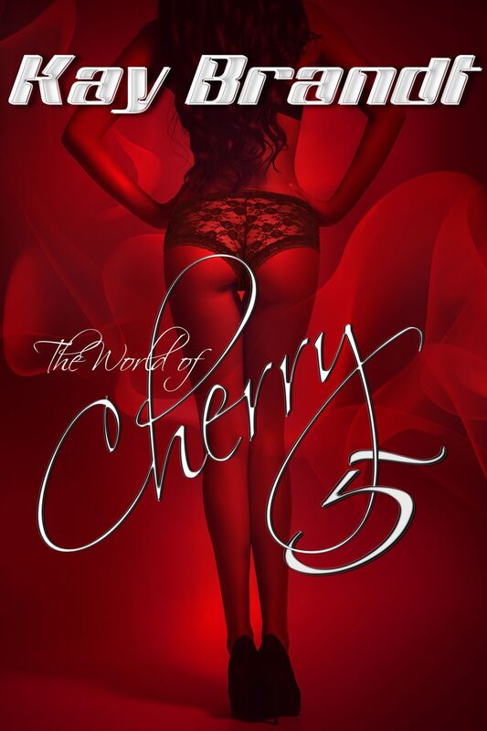 The World of Cherry 5