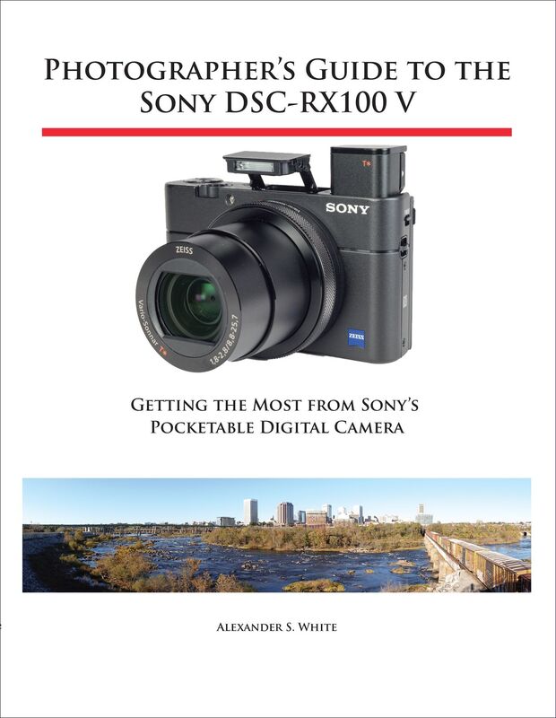 Photographer's Guide to the Sony DSC-RX100 V
