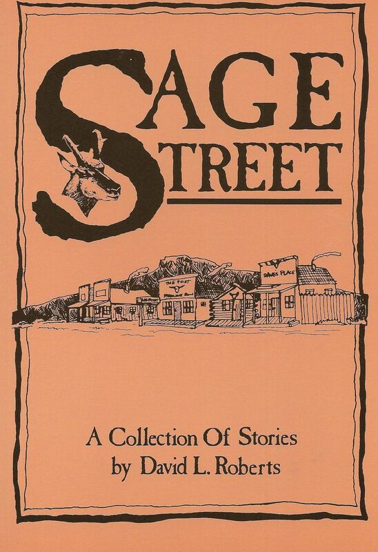 Sage Street