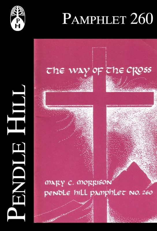The Way of the Cross; The Gospel Record