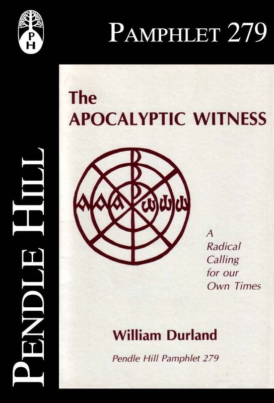 The Apocalyptic Witness