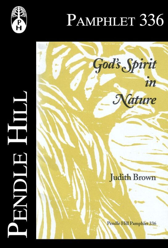 Gods Spirit in Nature