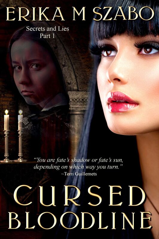 Cursed Bloodline: Secrets and Lies, Part 1