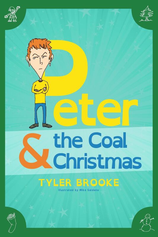Peter & the Coal Christmas