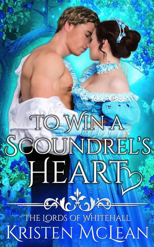 To Win a Scoundrel's Heart