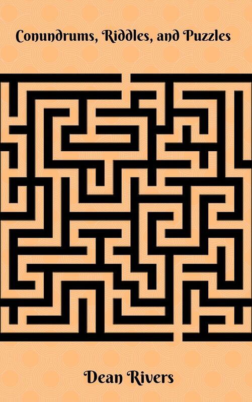 Conundrums Riddles and Puzzles