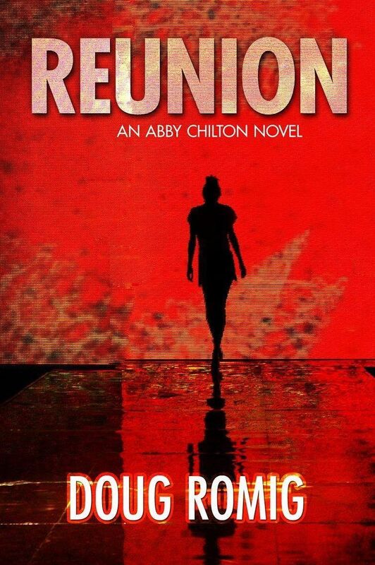 Reunion - An Abby Chilton Novel