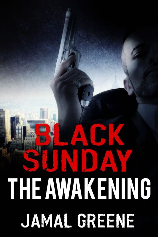 Black Sunday The Awakening