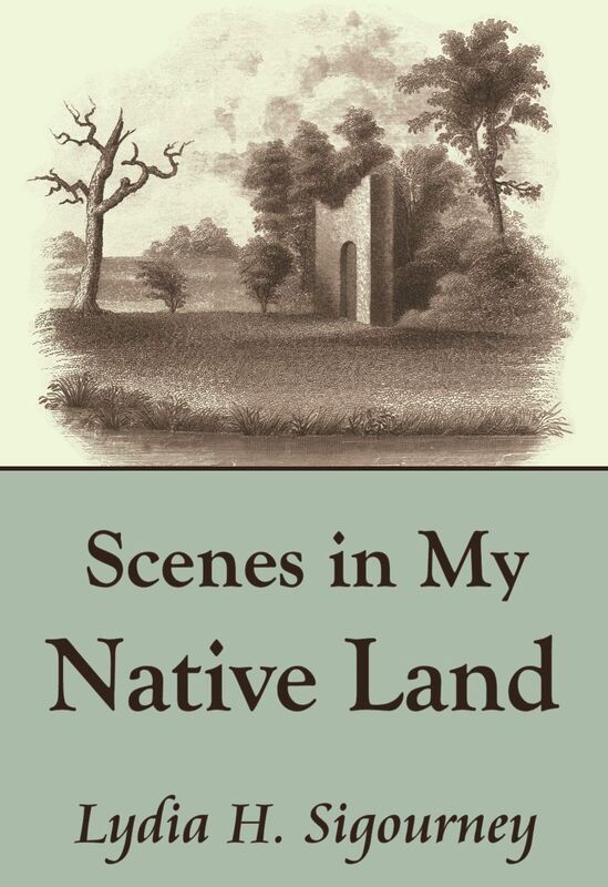 Scenes in My Native Land