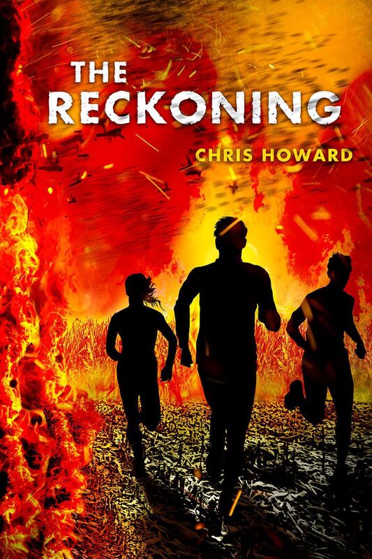 The Reckoning