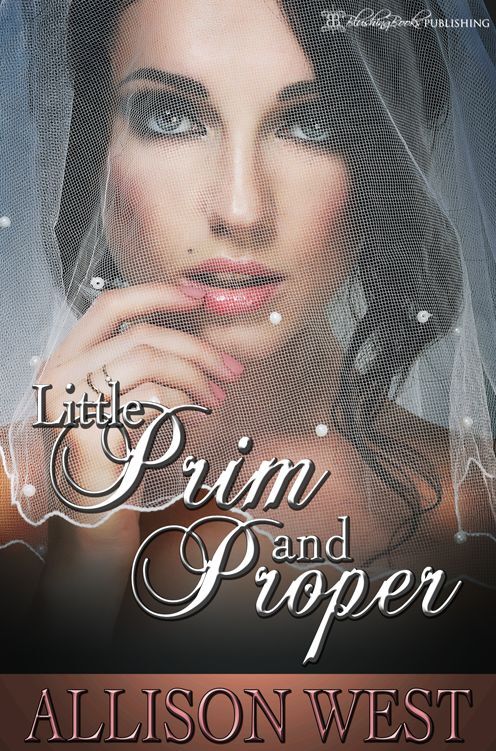 Little Prim and Proper