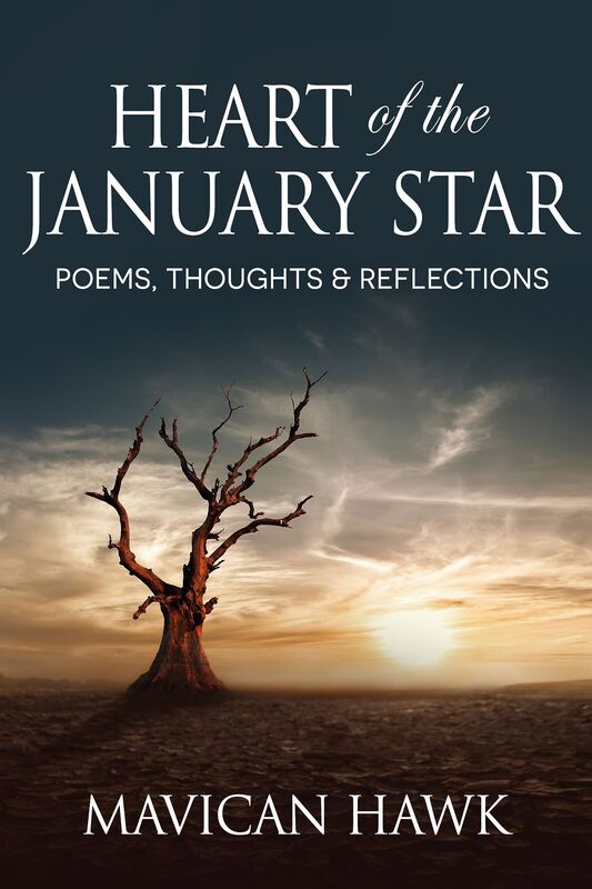 Heart of the January Star