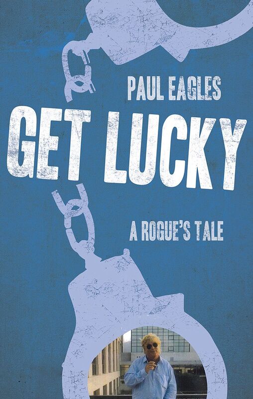 Get Lucky: A Rogue's Tale