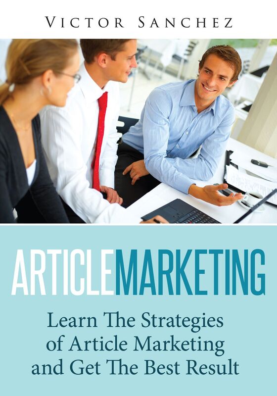 Article Marketing