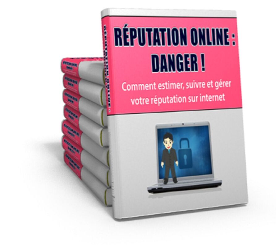 Reputation On line : Danger
