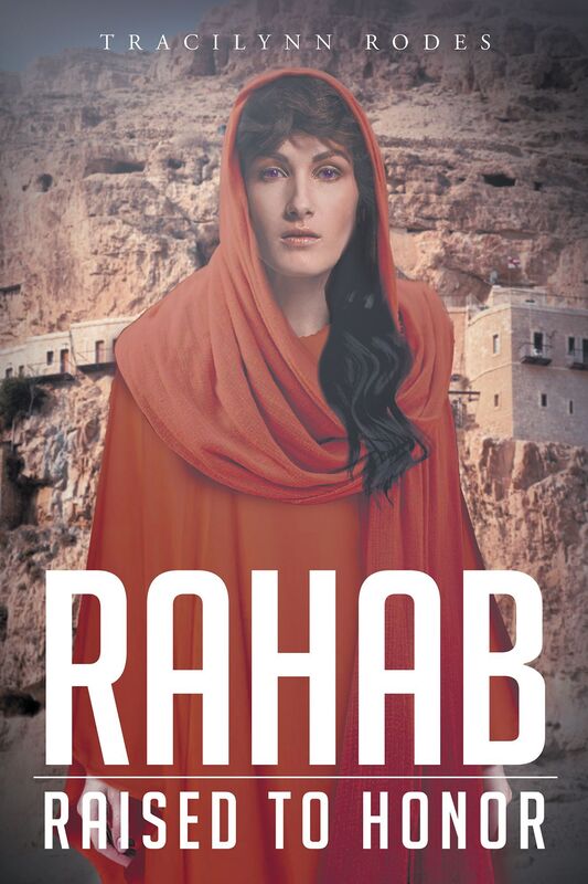 Rahab : Raised to Honor