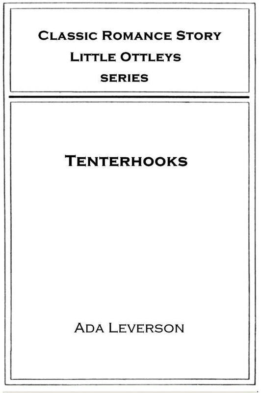 Tenterhooks