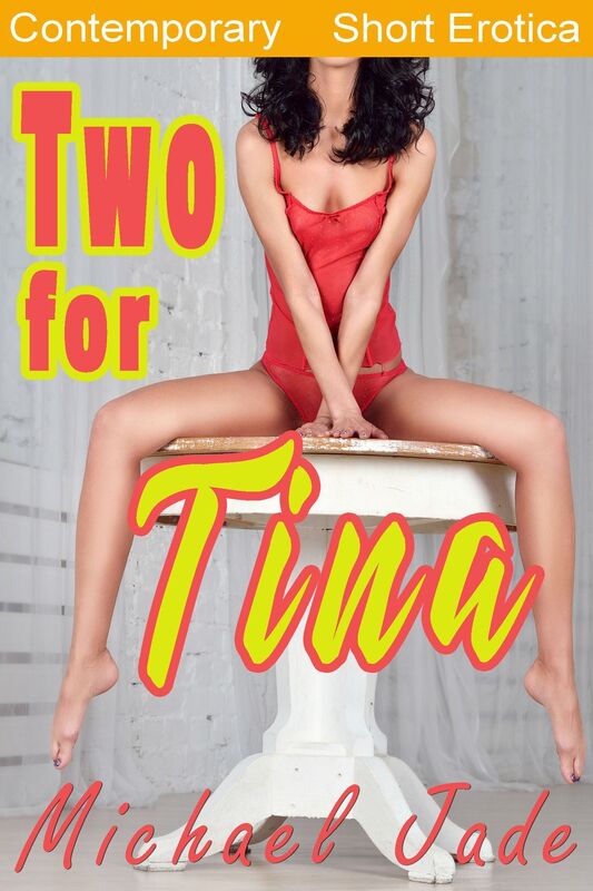 Two for Tina (Cuckold,Multipartner, Blowjob, Cum bath snowball, Unprotected Bareback, Sex tape)