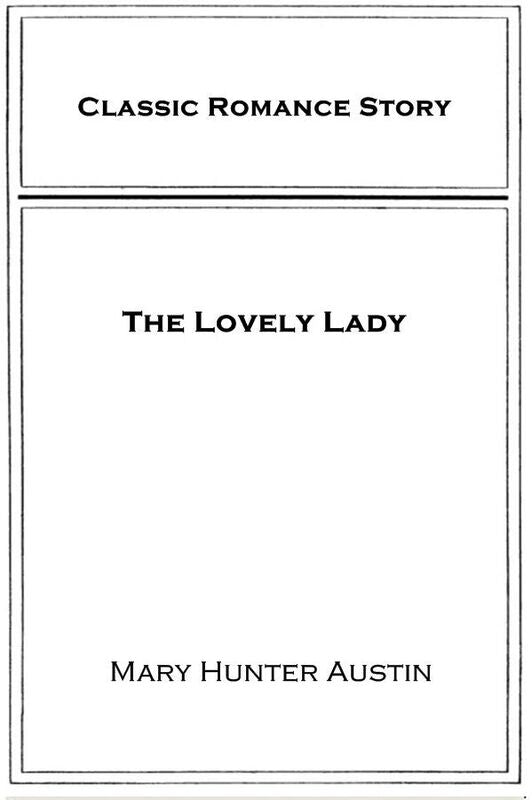 The Lovely Lady