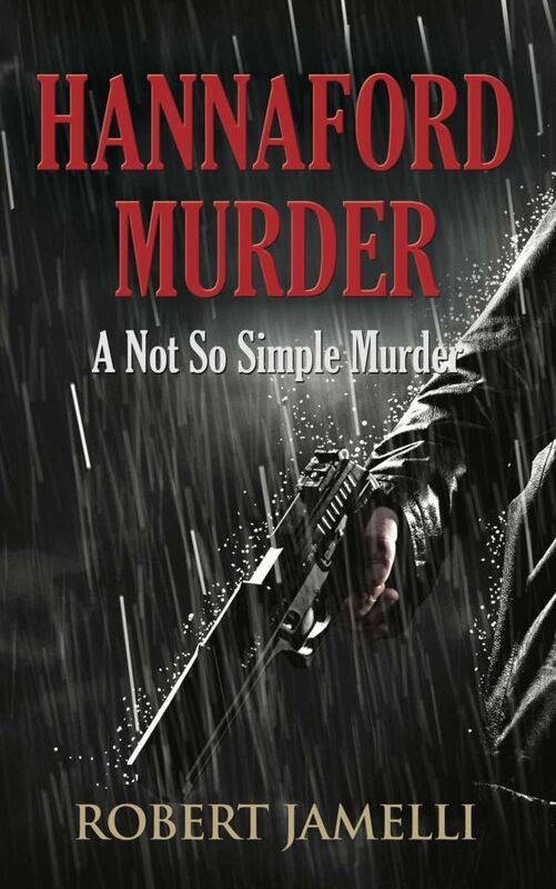 Hannaford Murder