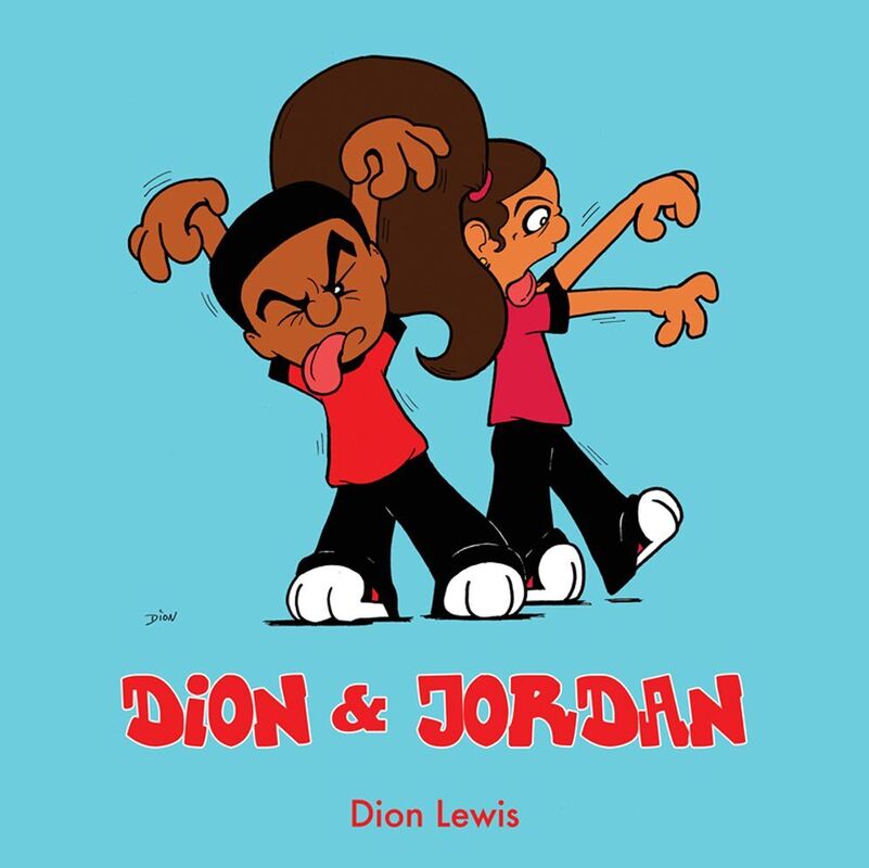Dion & Jordan