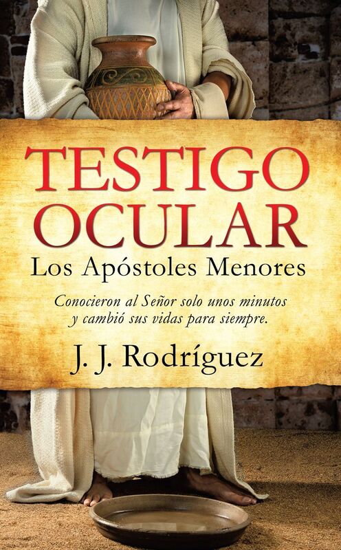Testigo Ocular