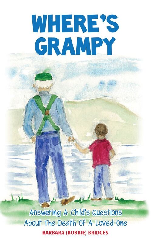 WHERE'S GRAMPY