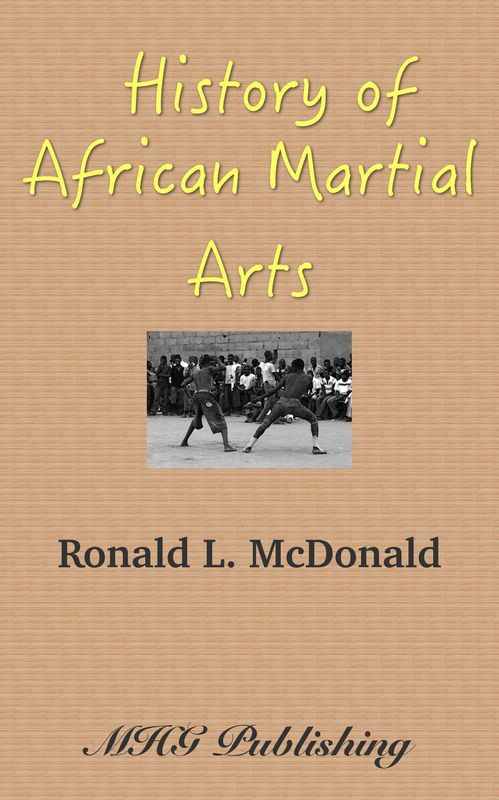 History of African Martial Arts