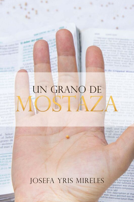 Un grano de mostaza