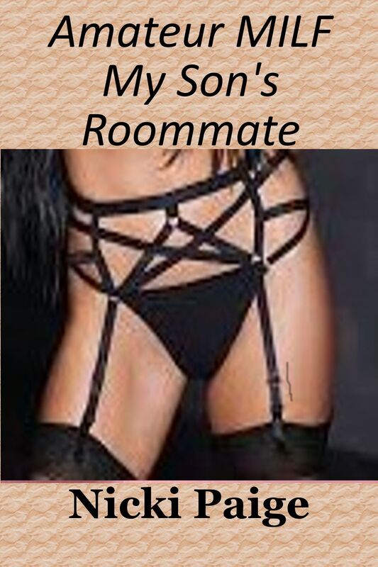 Amateur MILF My Son's Roommate