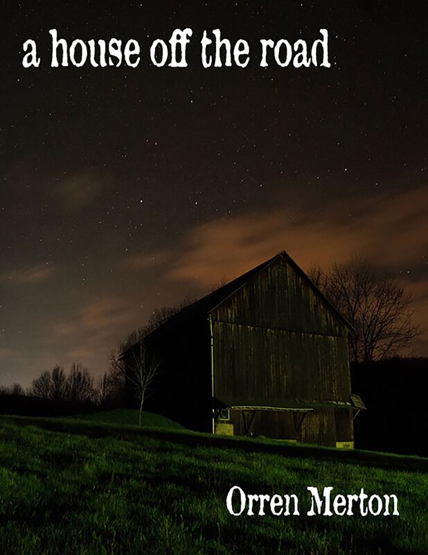 A House off the Road