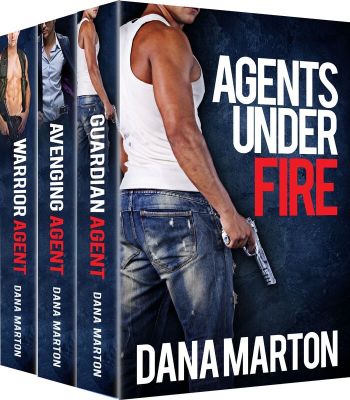 Agents Under Fire (Second, Expanded Edition)