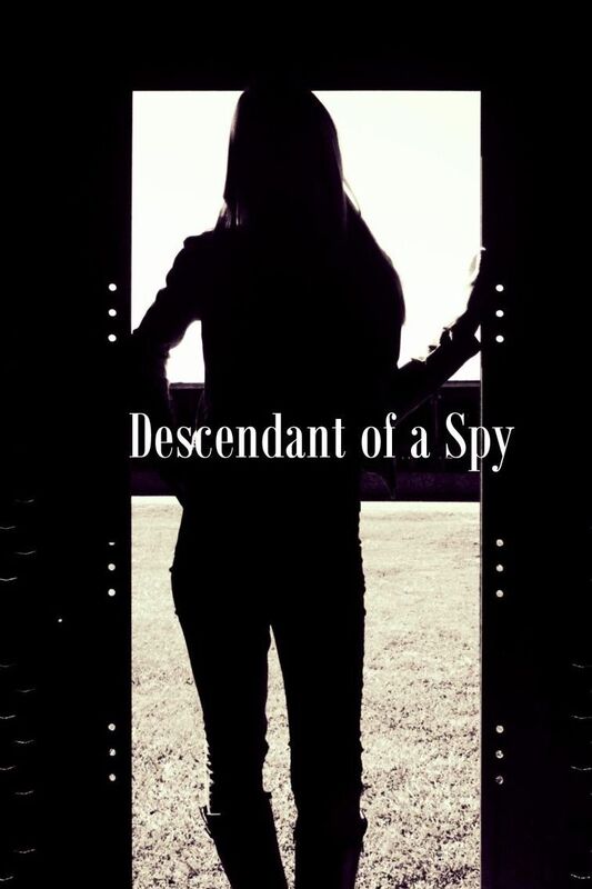 Descendant Of A Spy